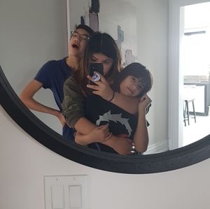 Meet your Posher, Libby